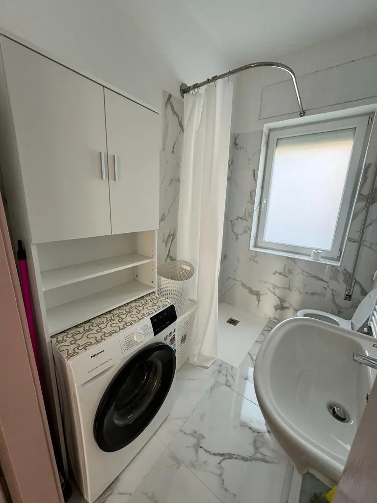Appartamento 3 Camere Doppie Piano Terra — foto 1