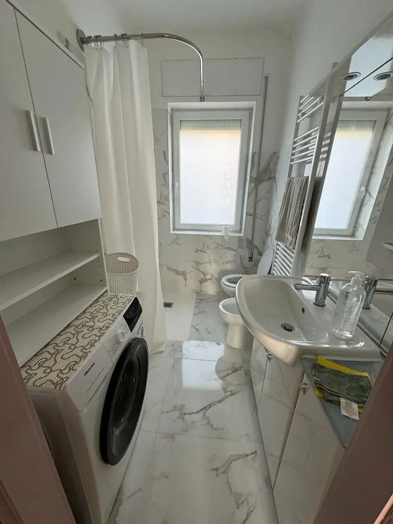 Appartamento 3 Camere Doppie Piano Terra — foto 2