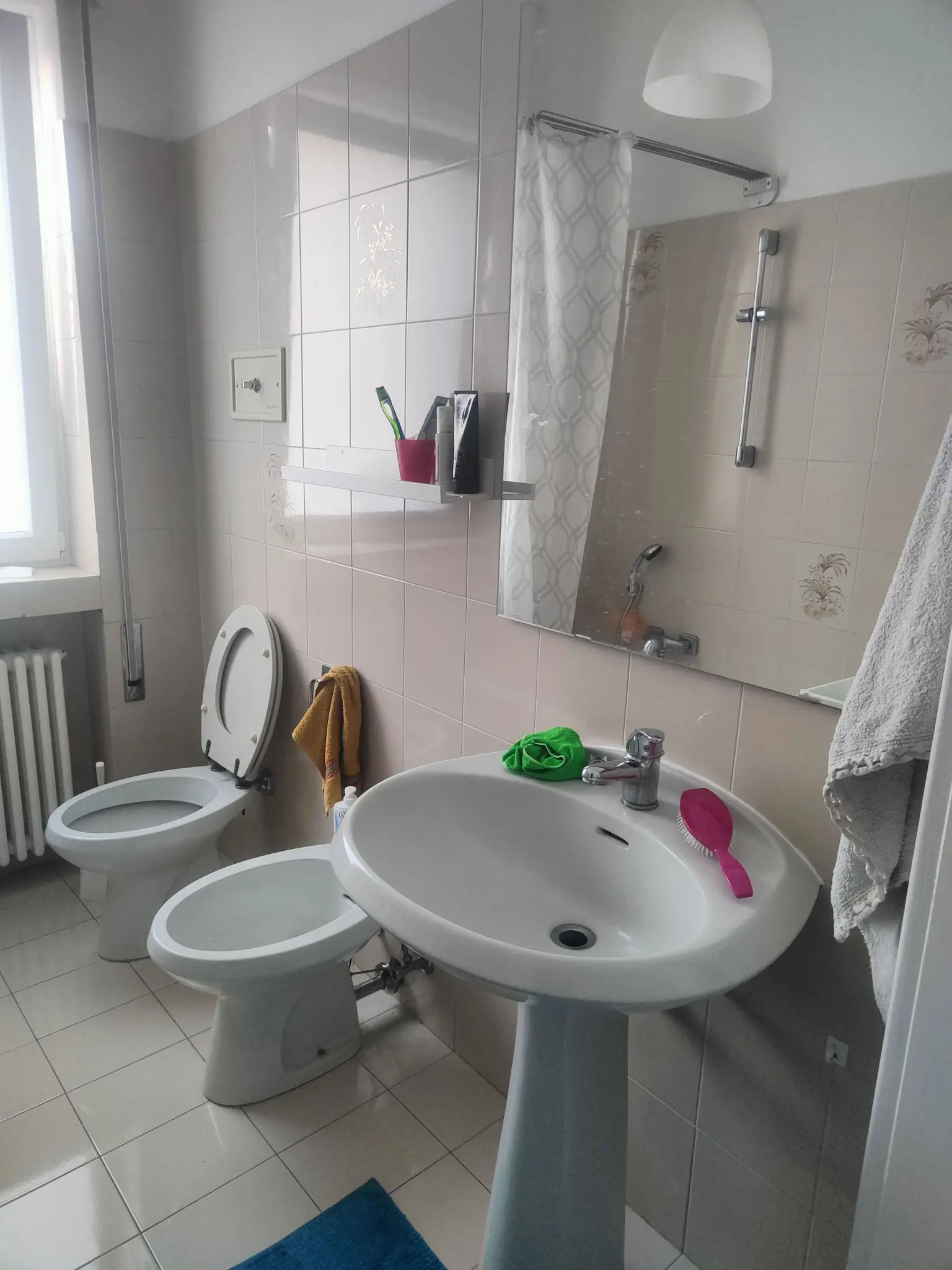 Appartamento 3 Camere Matrimoniali Piano Primo — foto 1