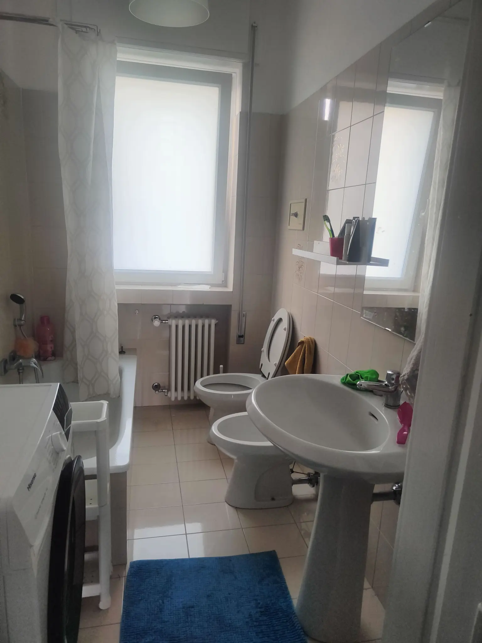 Appartamento 3 Camere Matrimoniali Piano Primo — foto 2