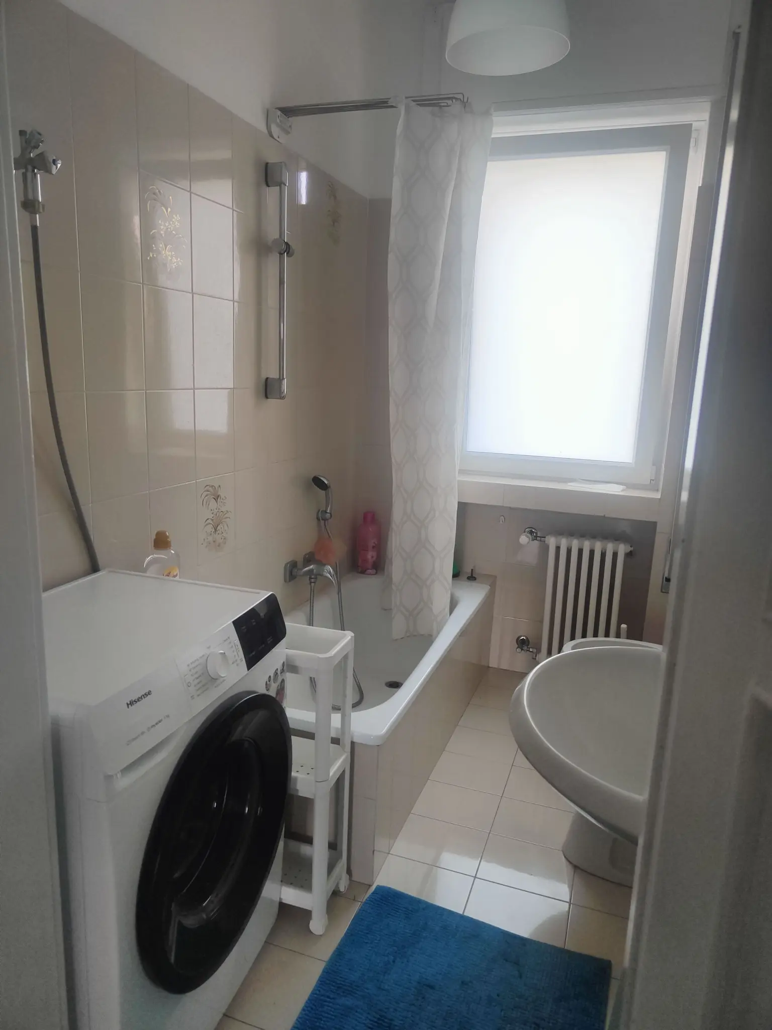 Appartamento 3 Camere Matrimoniali Piano Primo — foto 3