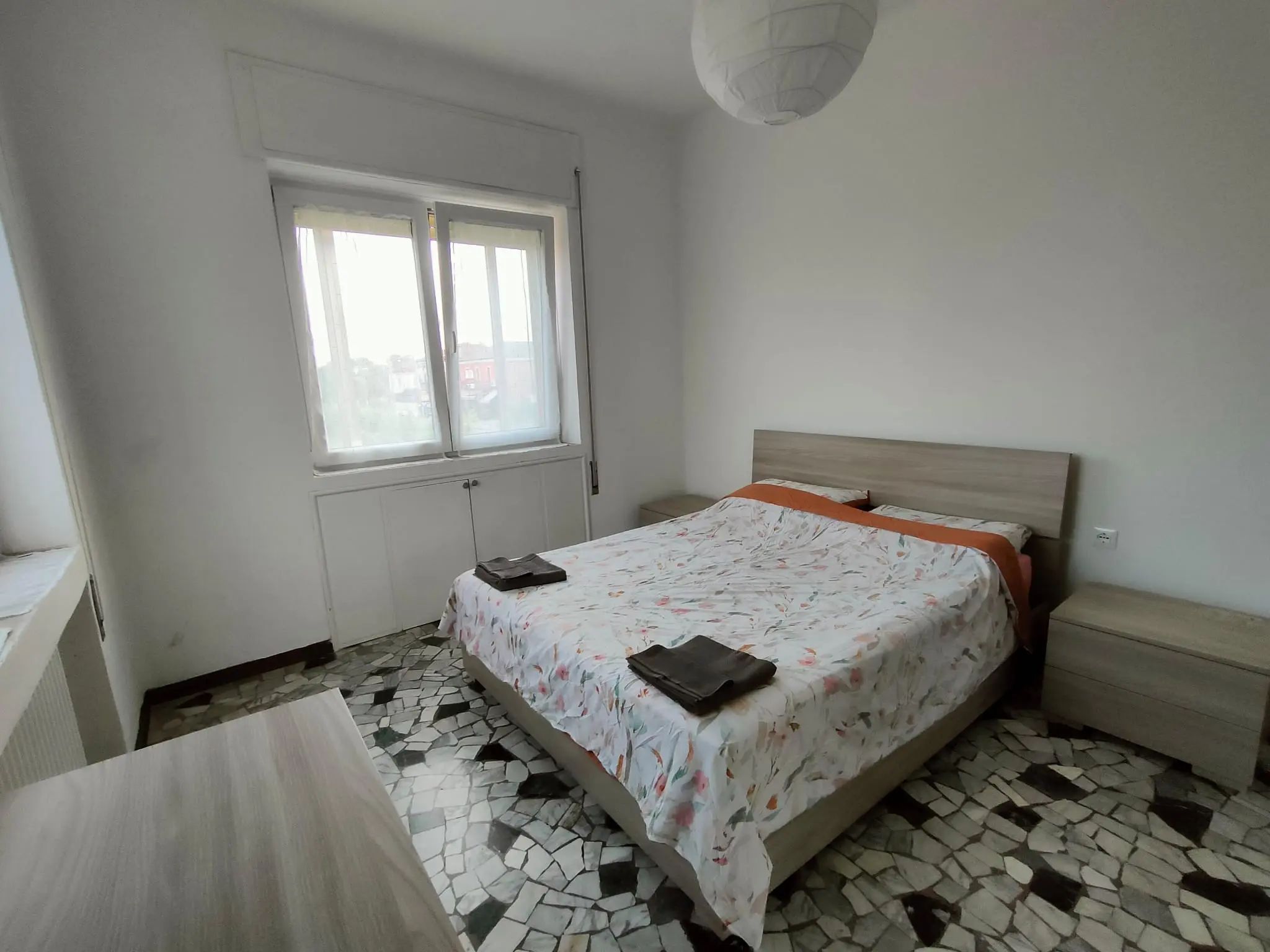Appartamento 3 Camere Matrimoniali Piano Primo — foto 5